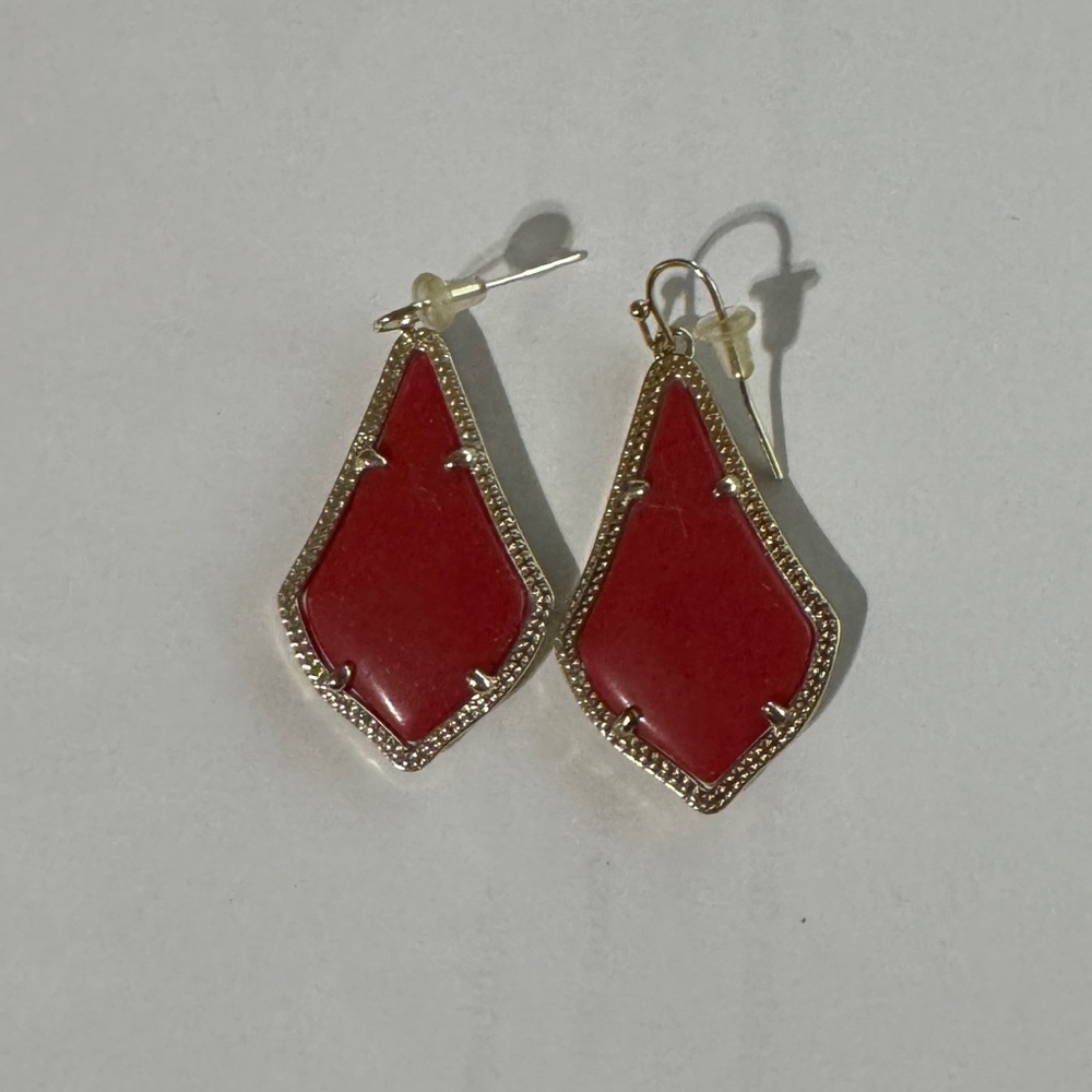 Kendra Scott Alex earrings